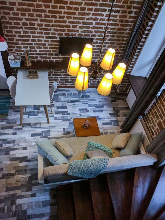 טביליסי Cozy Studios On Freedom Square מראה חיצוני תמונה